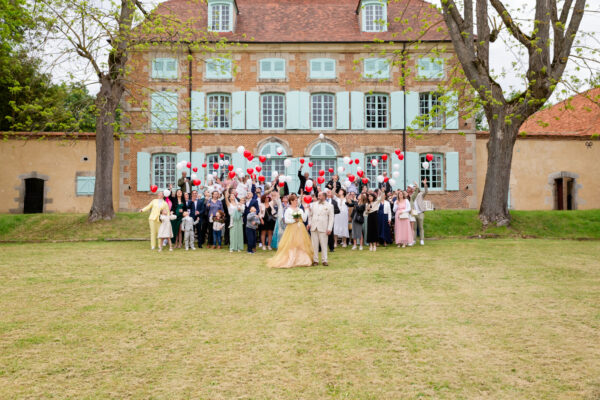 Ptit Bout Chou | Photographe de mariage à Vichy et Gannat